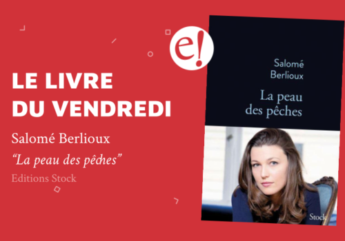 Berlioux Ernest Vendredi