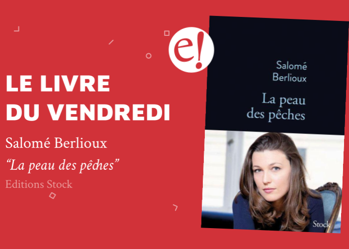 Berlioux Ernest Vendredi