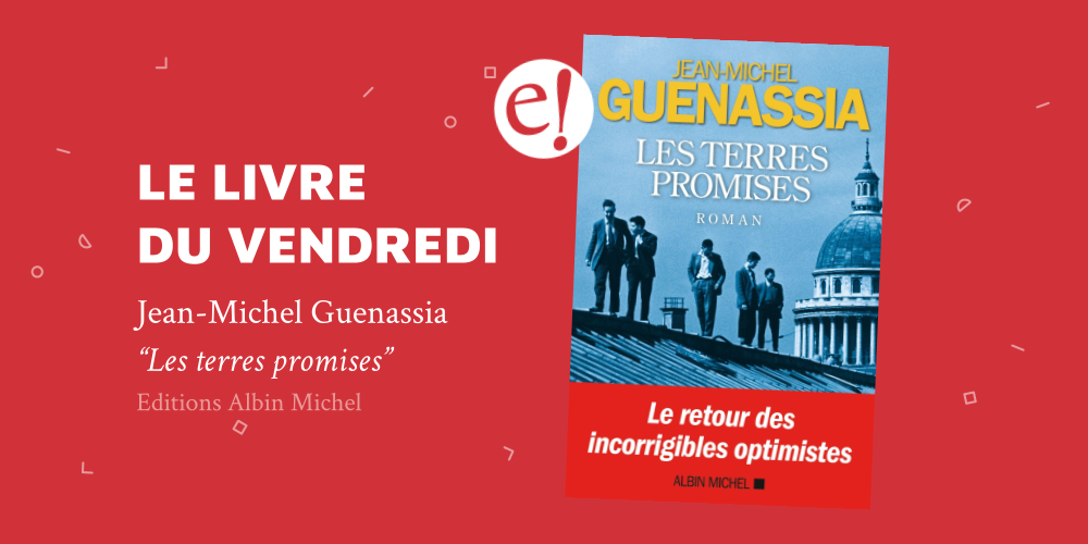 Guenassia Home