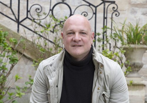 CANTALOUBE Thomas 2 © Francesca Mantovani Editions Gallimard