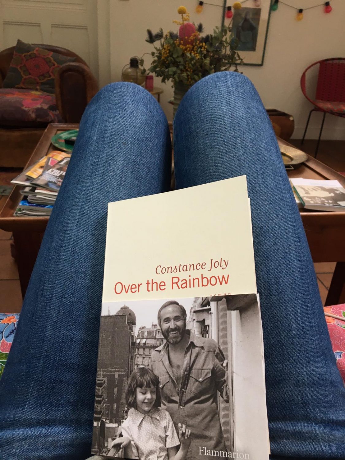 Carolerainbow
