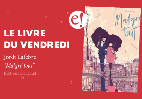 Ernest Mag Malgre Tout