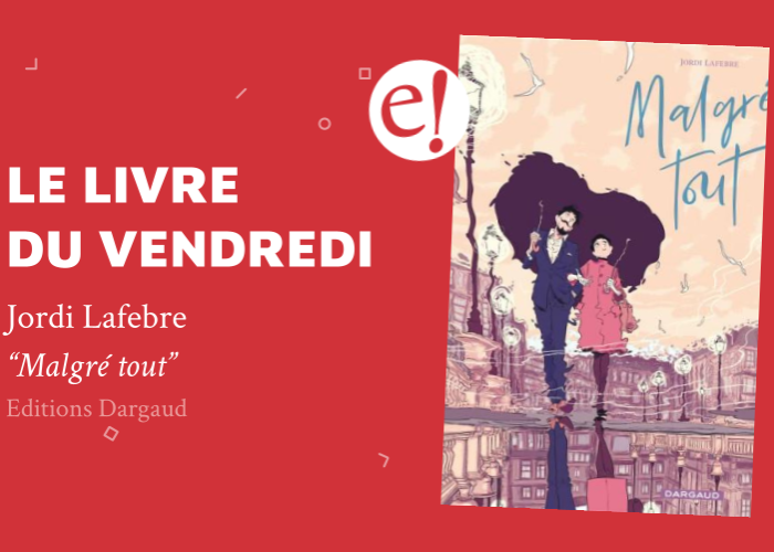 Ernest Mag Malgre Tout