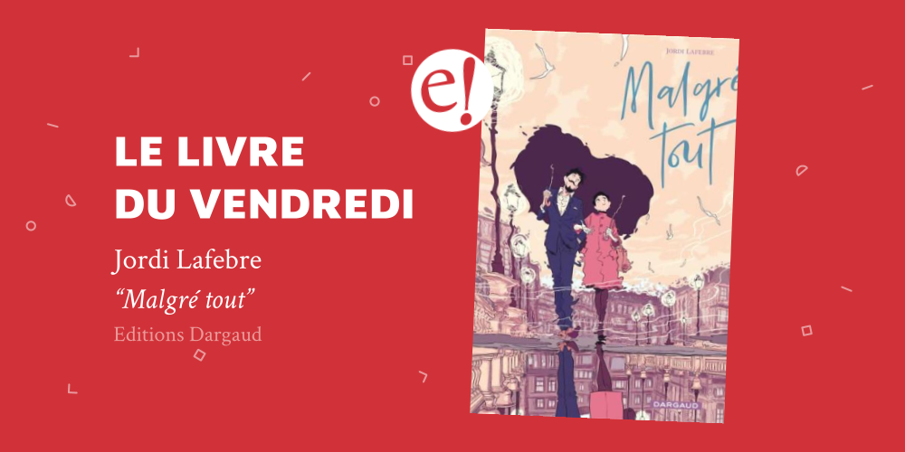 Ernest Mag Malgre Tout