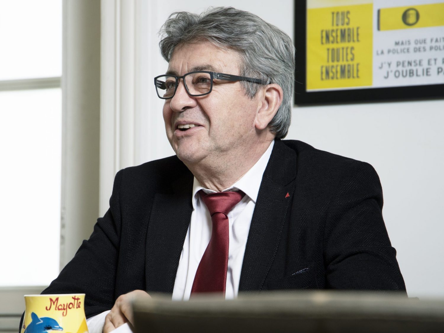 Melenchon Sup 01