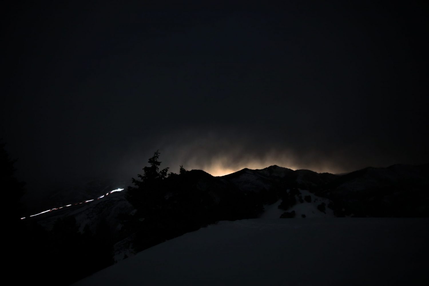 Patrick Hendry RGoxQdG6GXc Unsplash