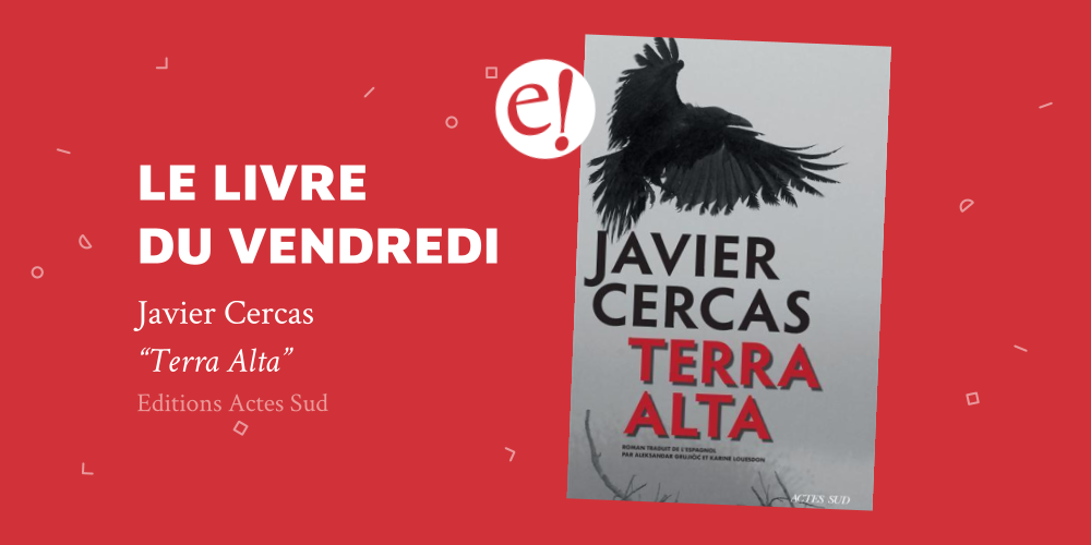 Terra Alta Cercas Ernest Mag