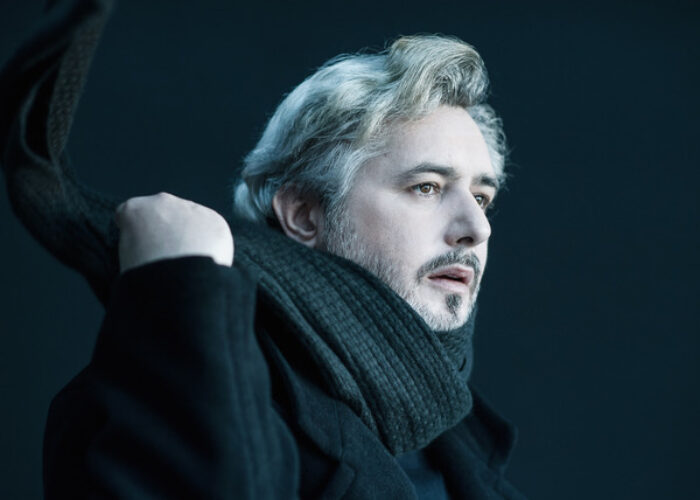 PARIS: NICOLAS REY Par Jean Philippe BALTEL