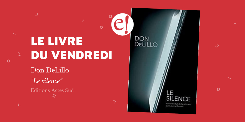 Ernest Mag Le Silence