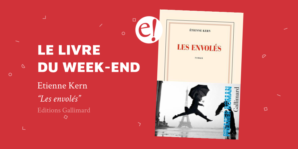 Lesenvoles Kern Ernest Mag