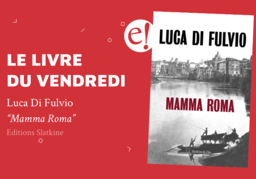 Difulvio Ernest Mag Mammaroma