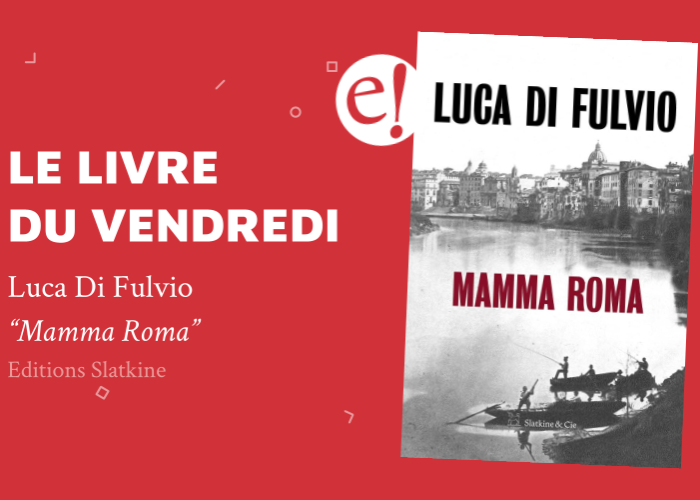 Difulvio Ernest Mag Mammaroma