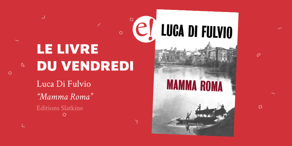 Difulvio Ernest Mag Mammaroma