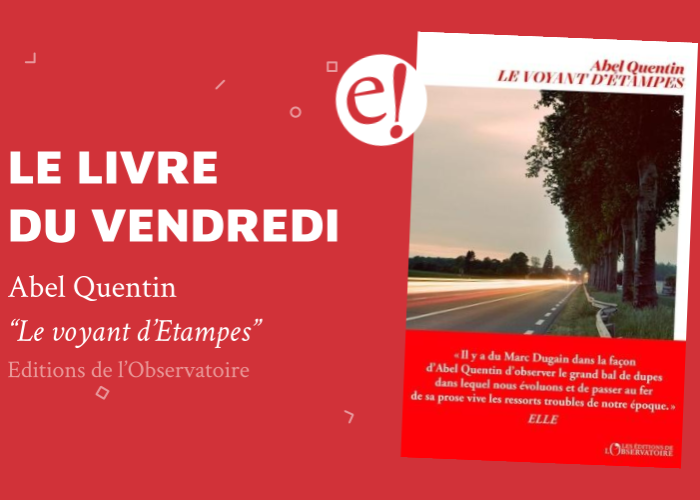 Ernest Mag Etampes