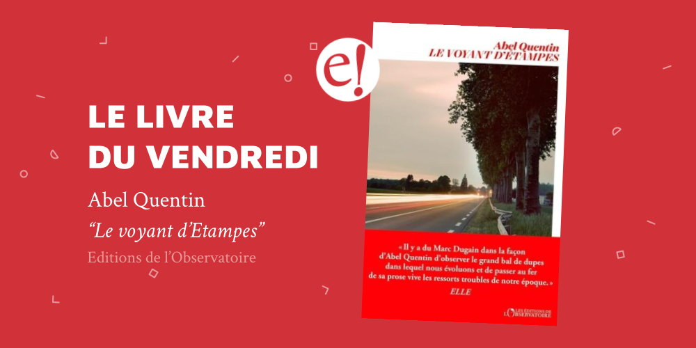 Ernest Mag Etampes