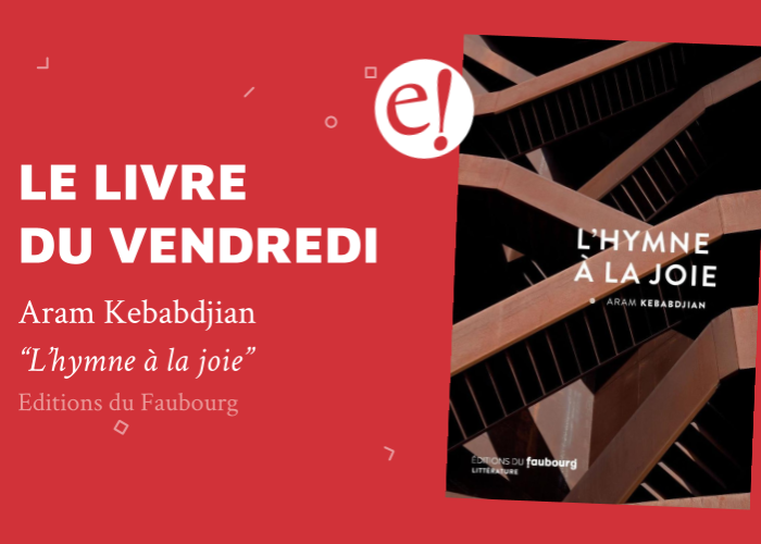 Ernest Mag Hymnejoie