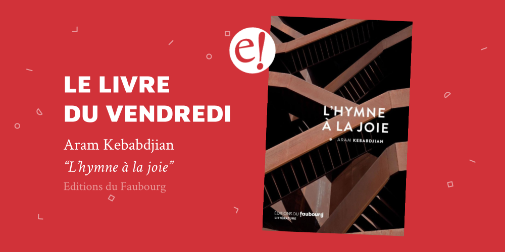 Ernest Mag Hymnejoie