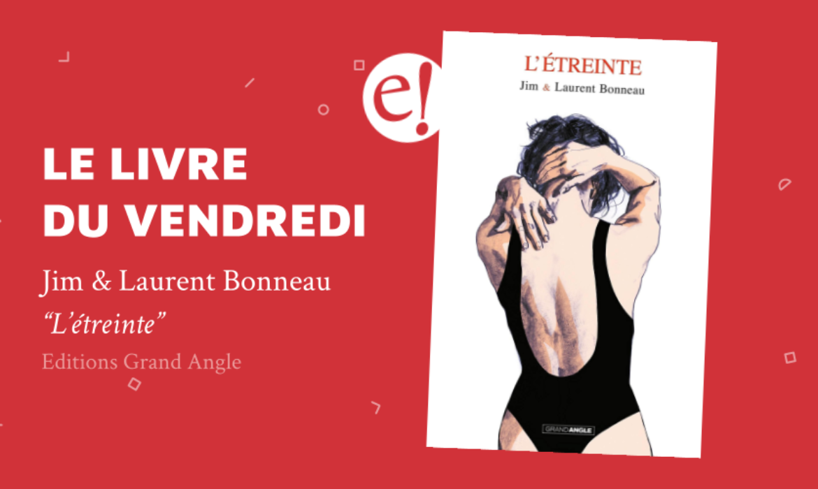 Etreinte Ernest Mag