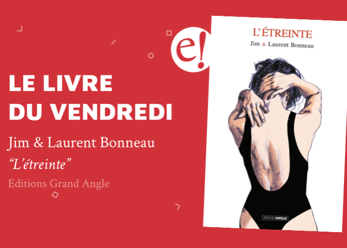 Etreinte Ernest Mag