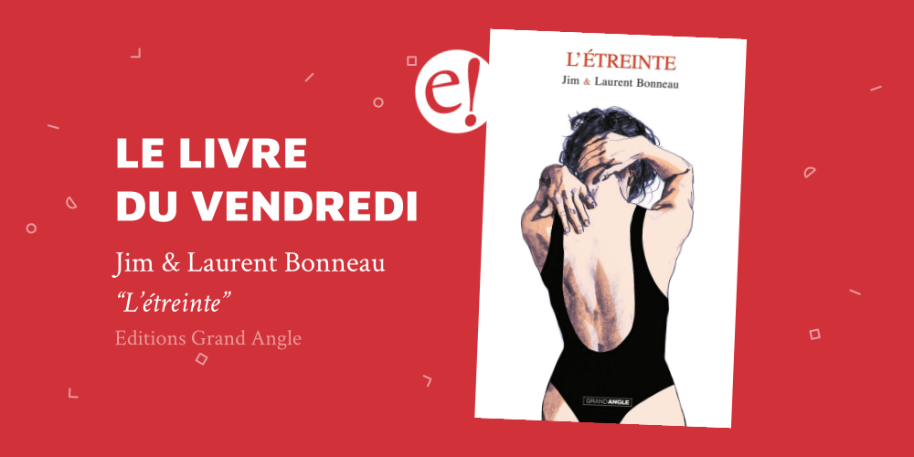 Etreinte Ernest Mag