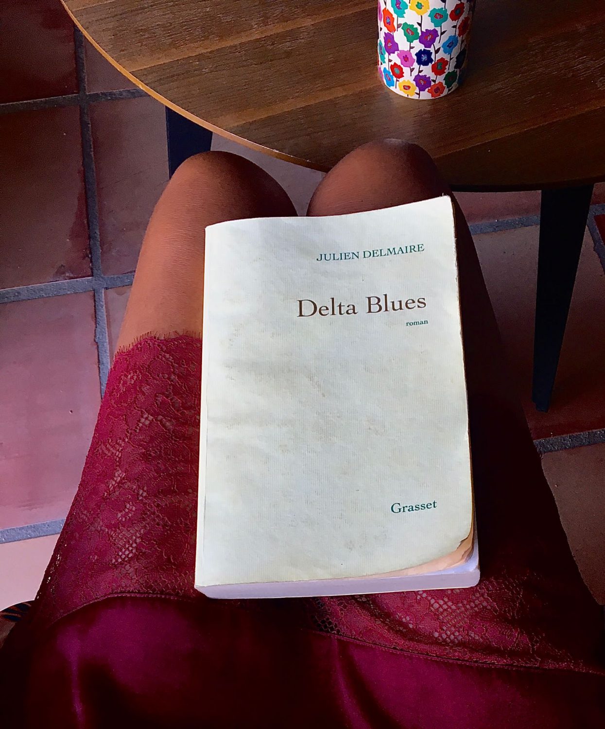 Genouxcarole Deltablues