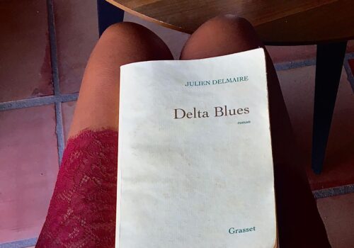 Genouxcarole Deltablues