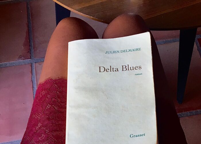 Genouxcarole Deltablues