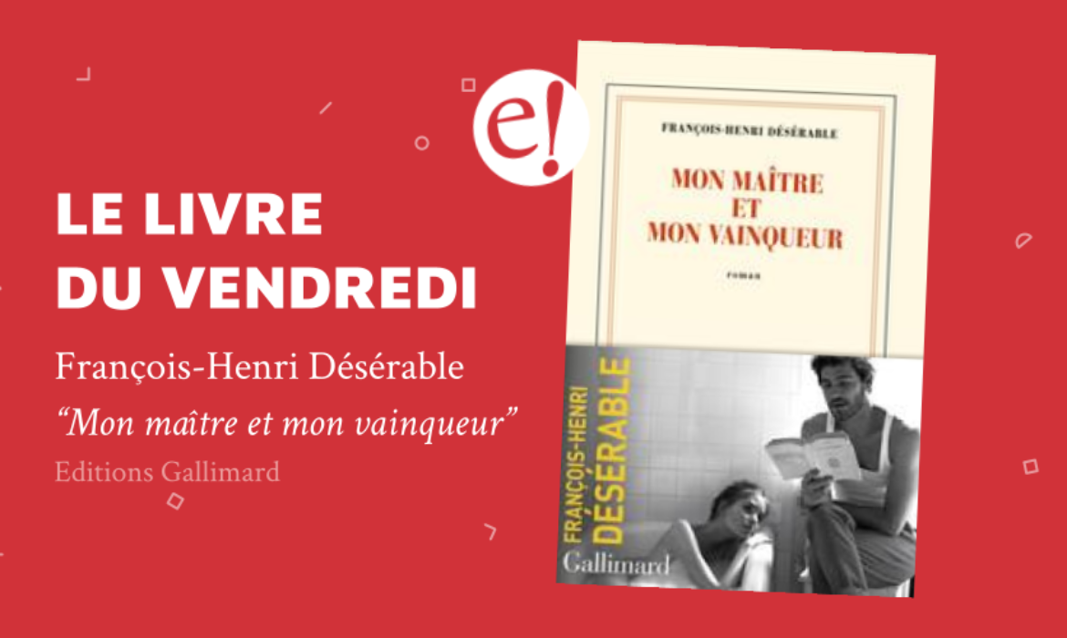 Maitrevainqueur Ernest