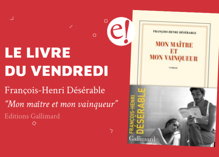 Maitrevainqueur Ernest