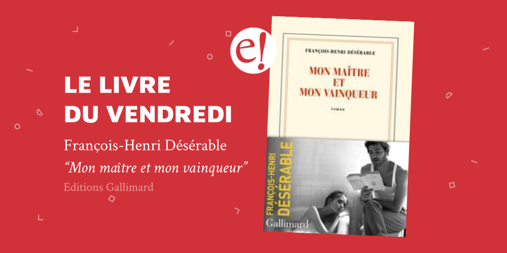 Maitrevainqueur Ernest